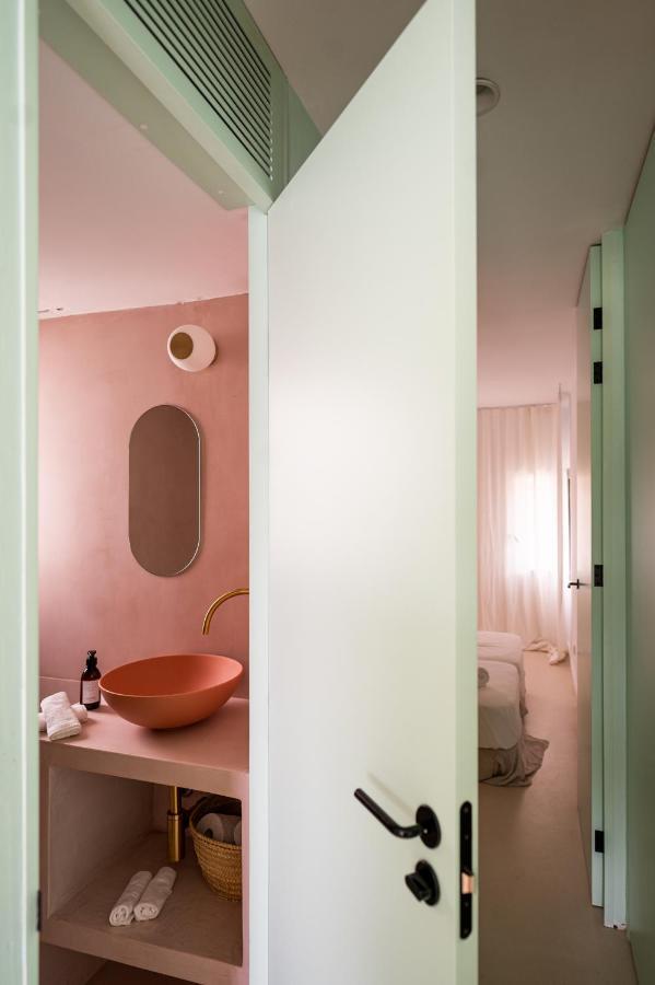 Apartment Just Experience Mallorca Andratx