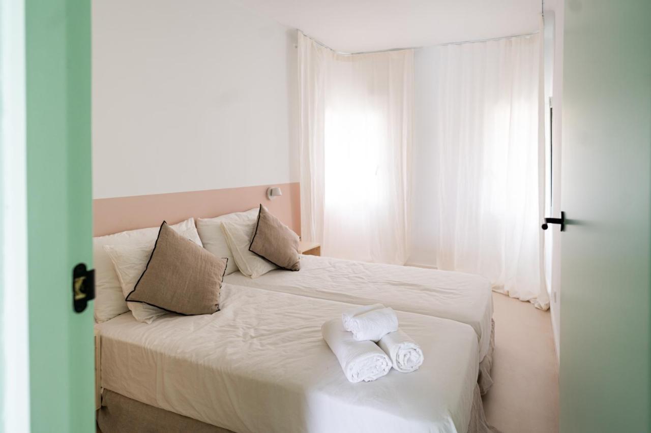 Apartment Just Experience Mallorca Andratx