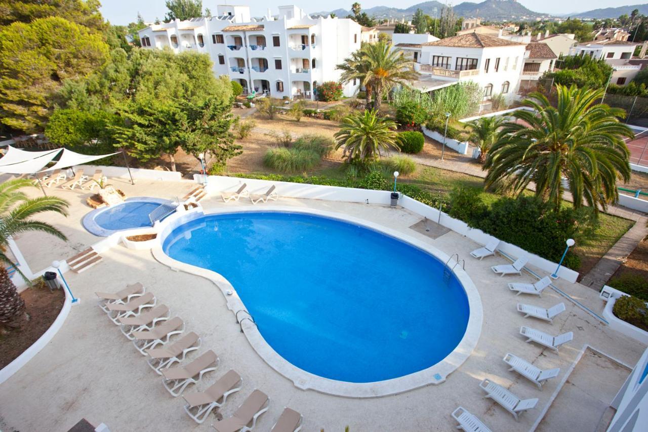 Bj Europa Sa Coma (Mallorca)