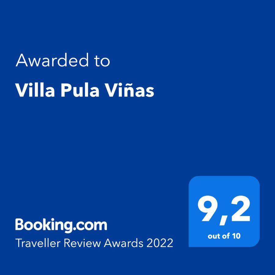 Pula Viñas Son Servera (Mallorca)