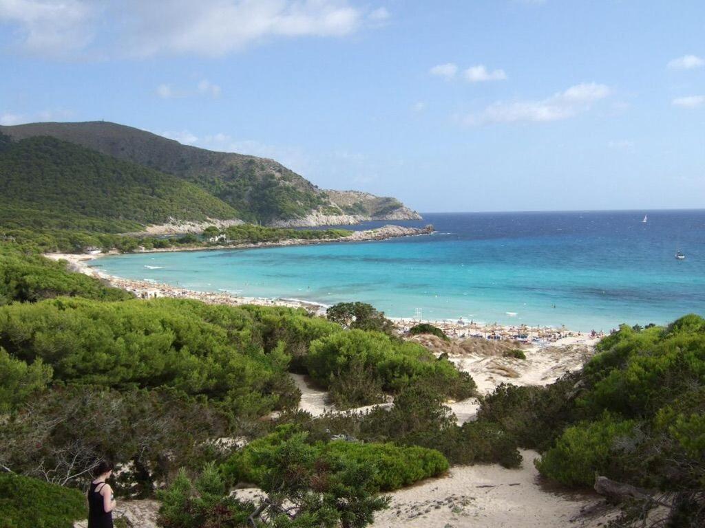 Mare Nostrum * Cala Ratjada (Mallorca)
