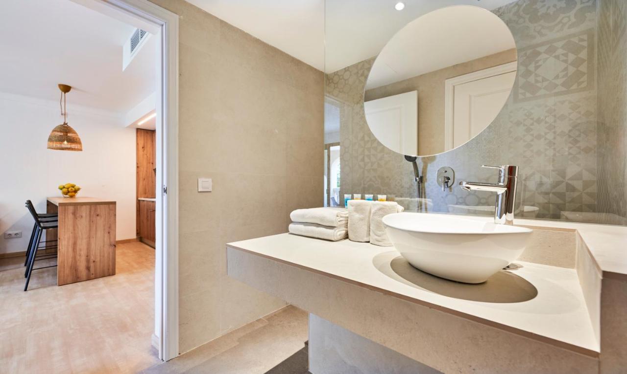 S'olivera Aparthotel 4*