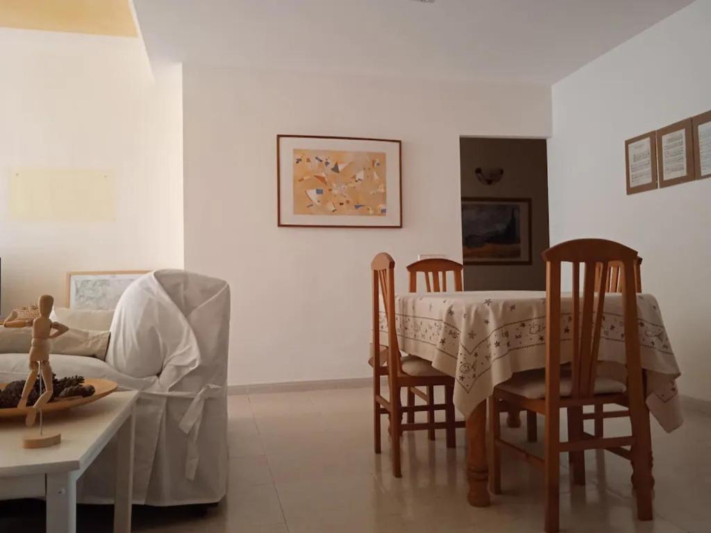 Apartamento Mare Nostrum Cala Ratjada (Mallorca)