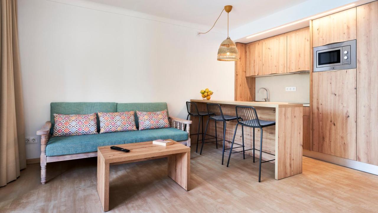 S'olivera Aparthotel Canyamel (Mallorca)