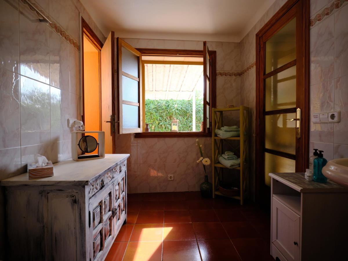 Hotel S´hort De Carrió Las Salinas