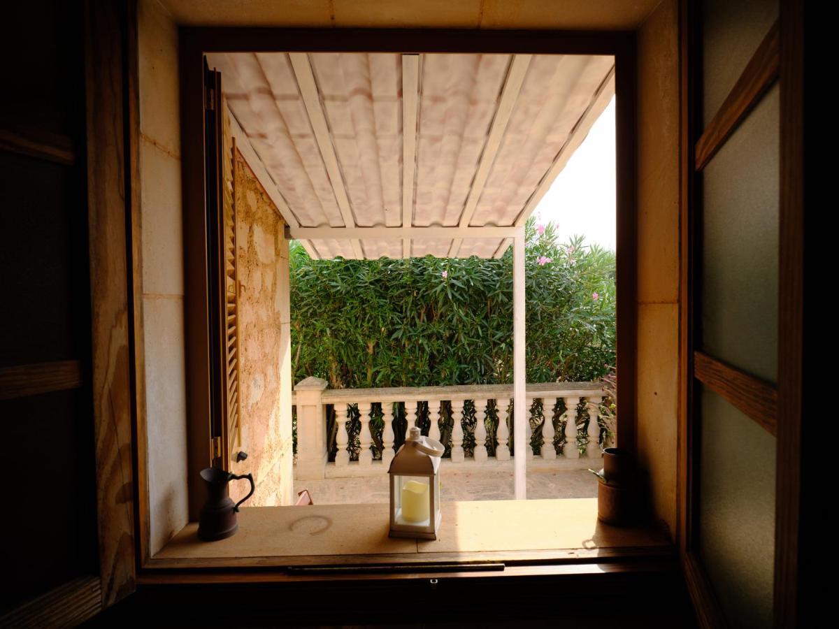 Hotel S´hort De Carrió Las Salinas