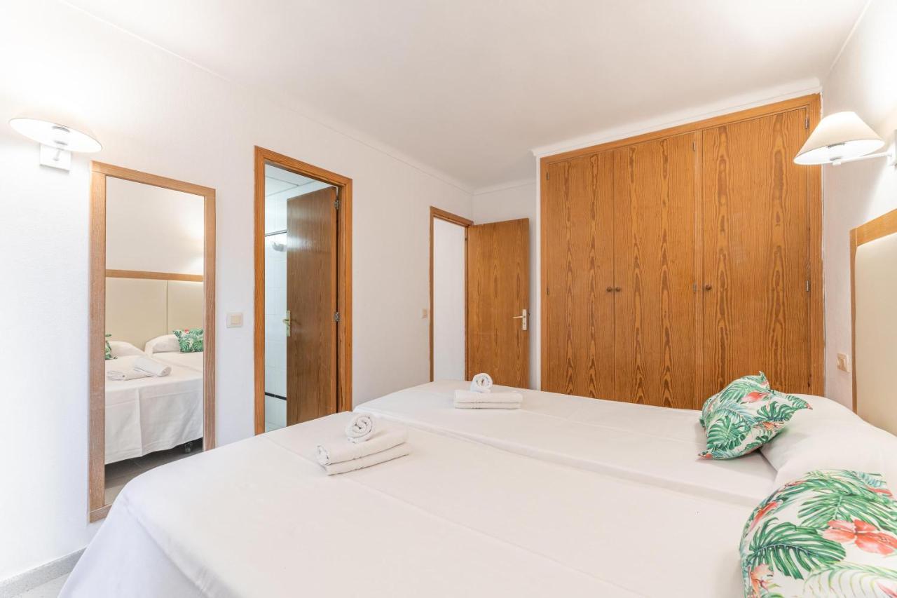 Felipe 2-2 Apartamento