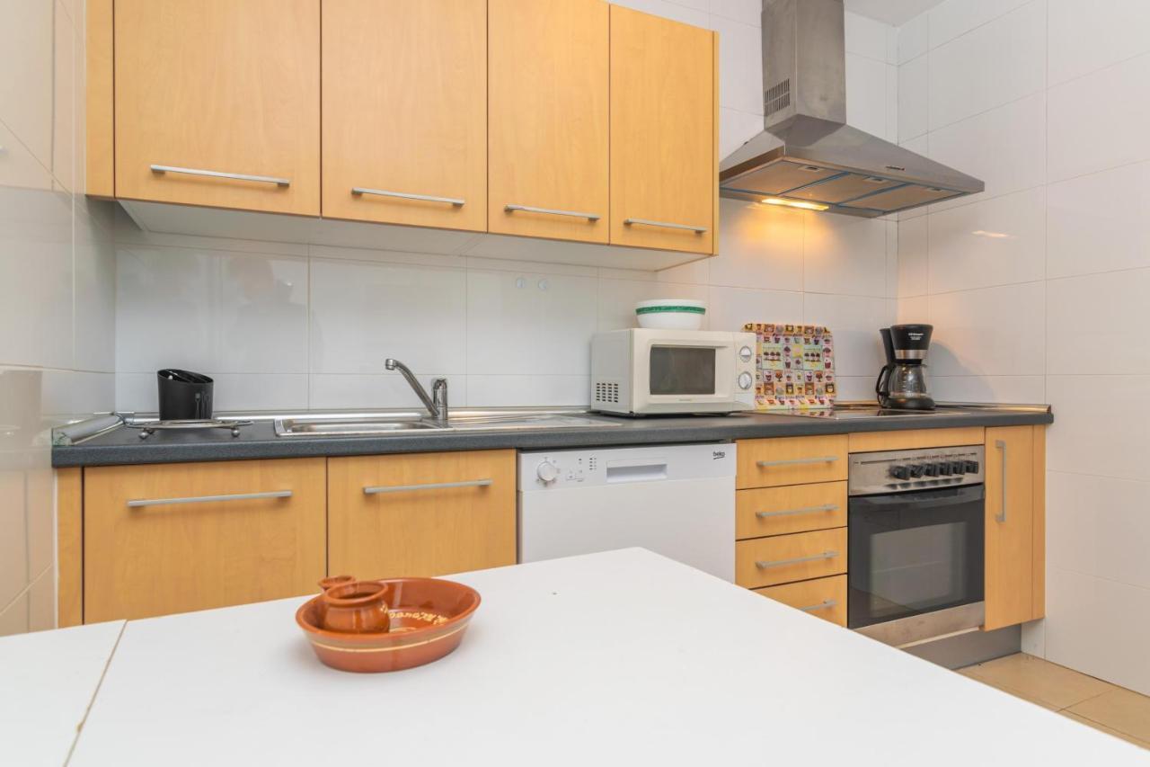 Apartamento Casa Pilar *
