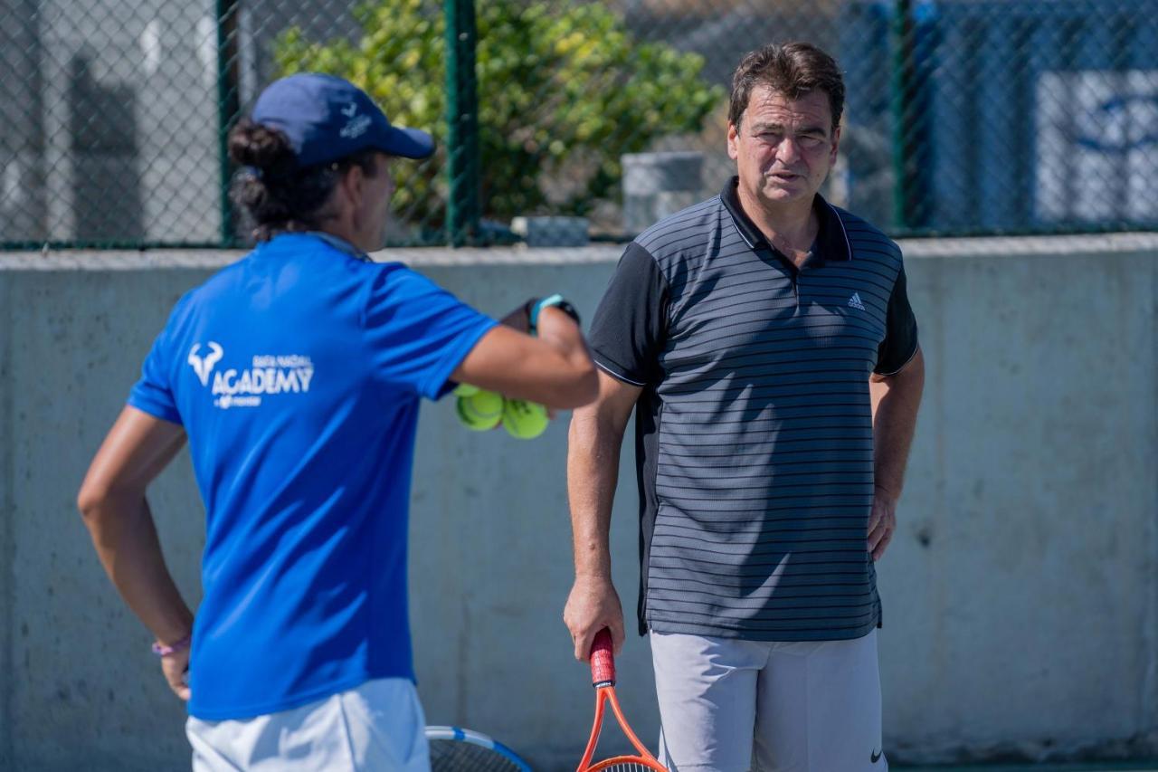 Rafa Nadal