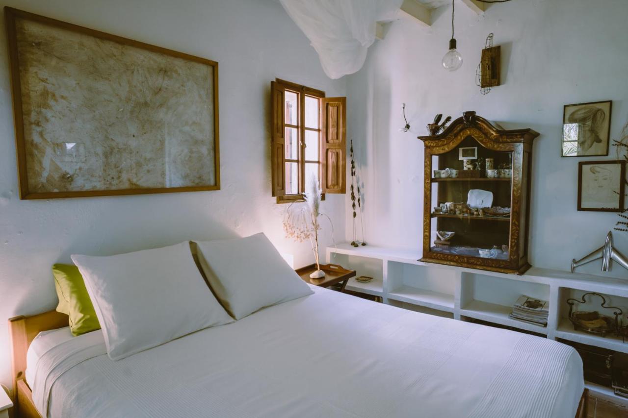 Recó, Casa Bohemia En El Campo