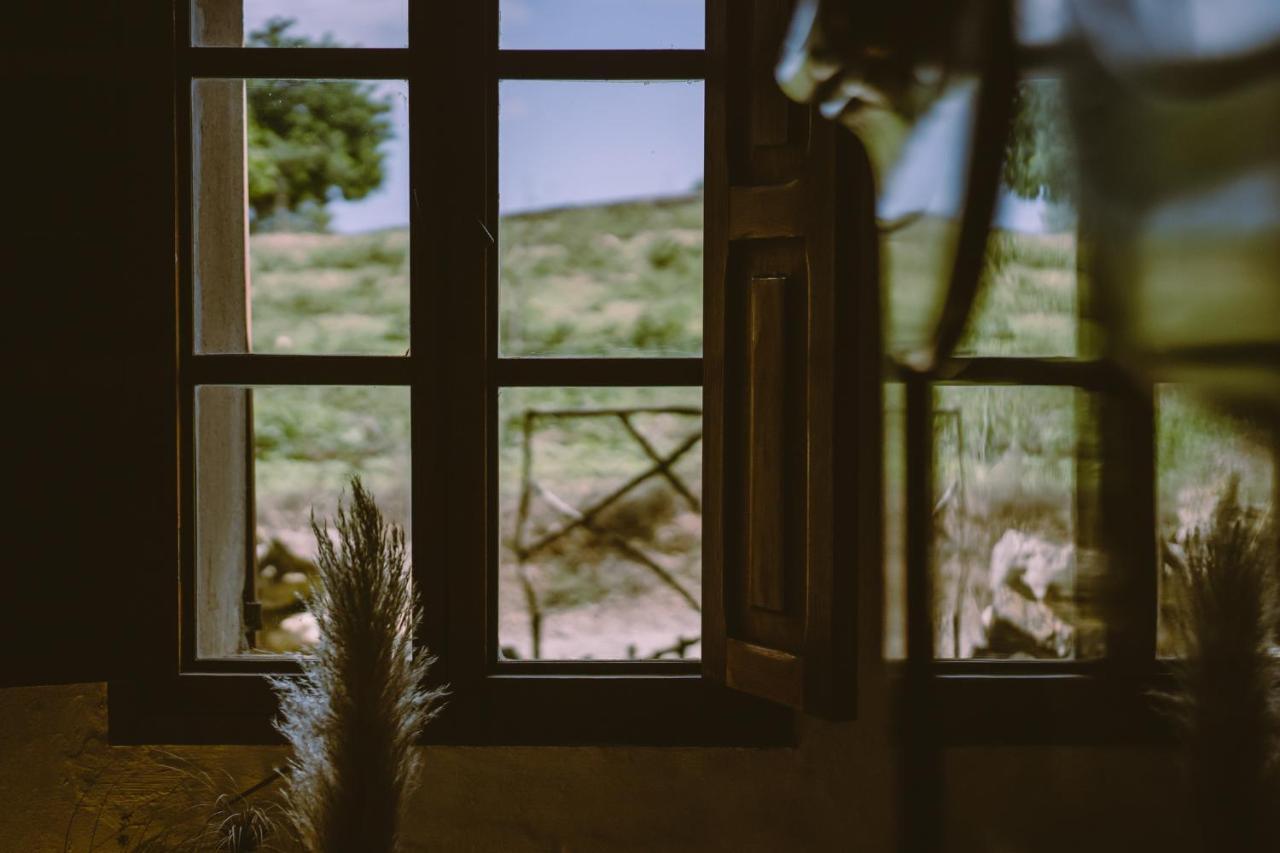 Recó, Casa Bohemia En El Campo *