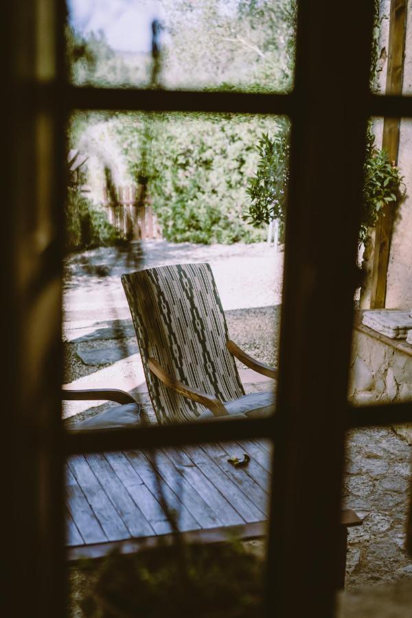 Сasa de vacaciones Recó, Casa Bohemia En El Campo *