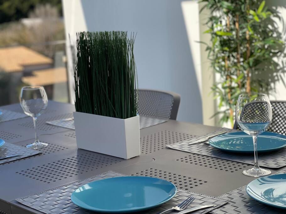 Apartamento La Perla 15