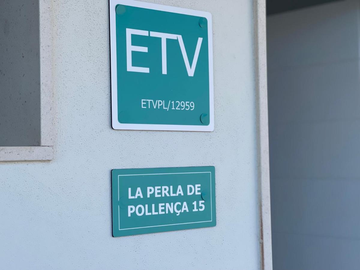 La Perla 15 Apartamento *