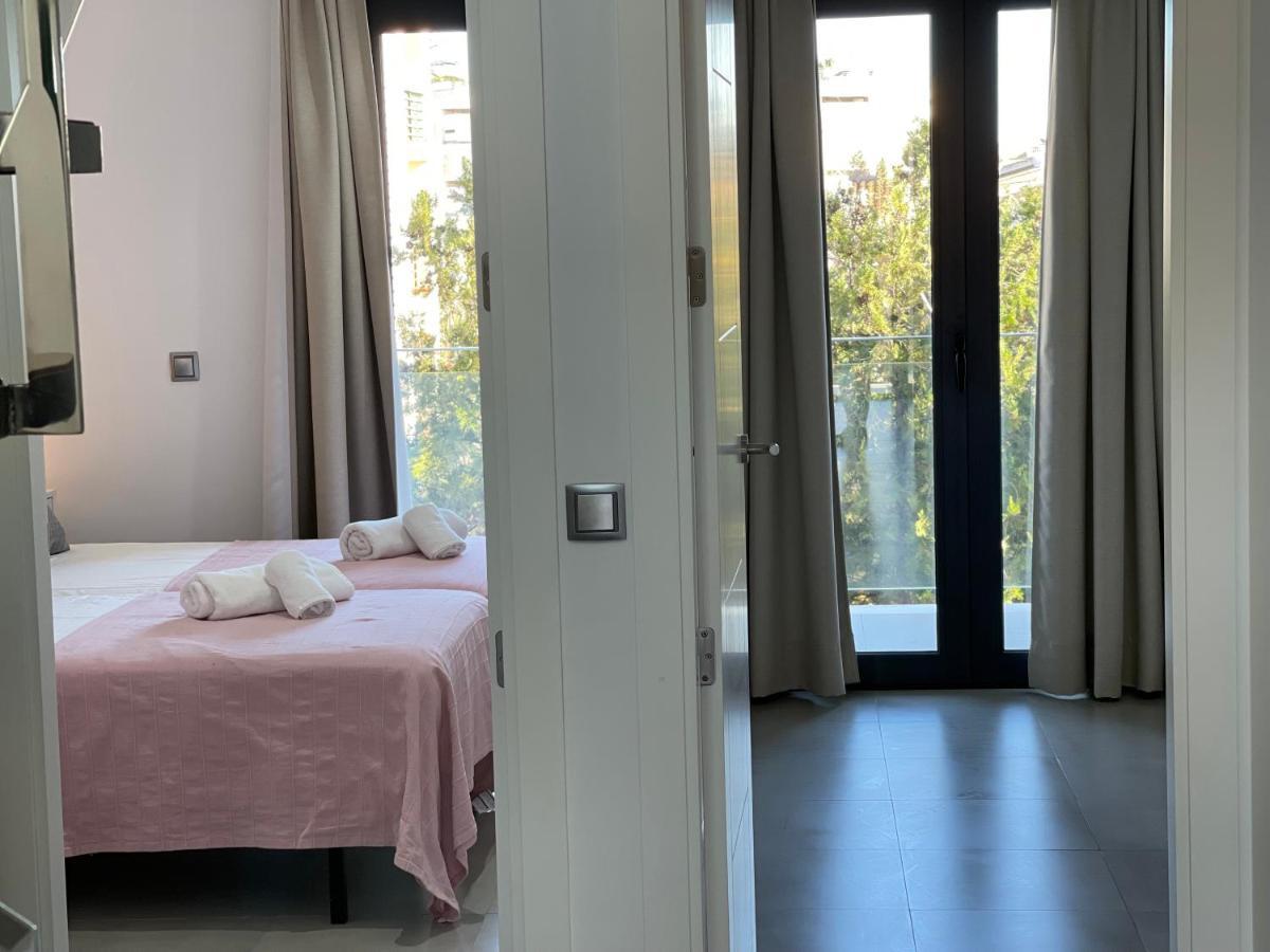 Apartamento La Perla 15 *