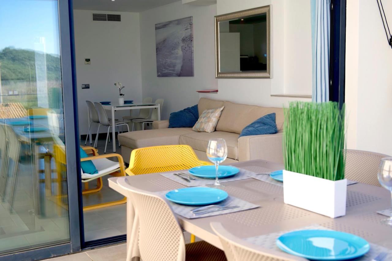 Apartamento La Perla 15