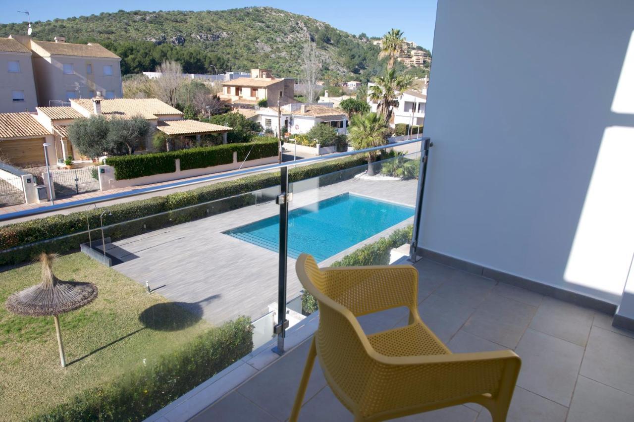 La Perla 15 Apartamento
