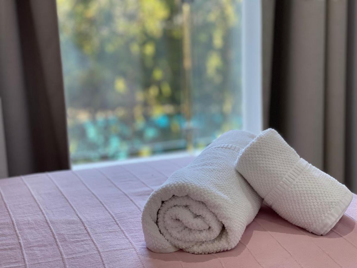 Apartamento La Perla 15 *