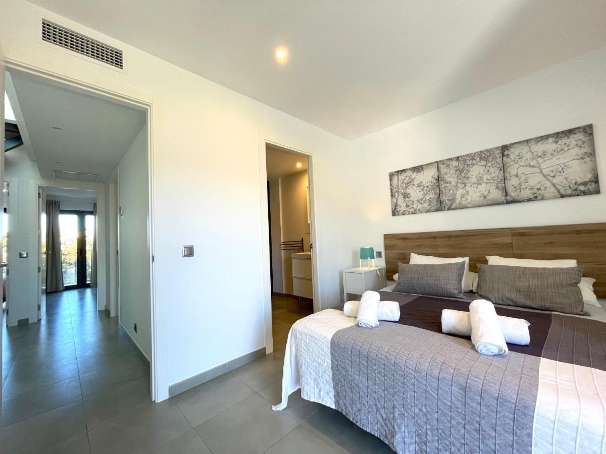La Perla 15 Apartamento