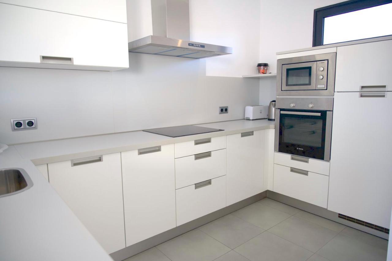 La Perla 15 Apartamento *