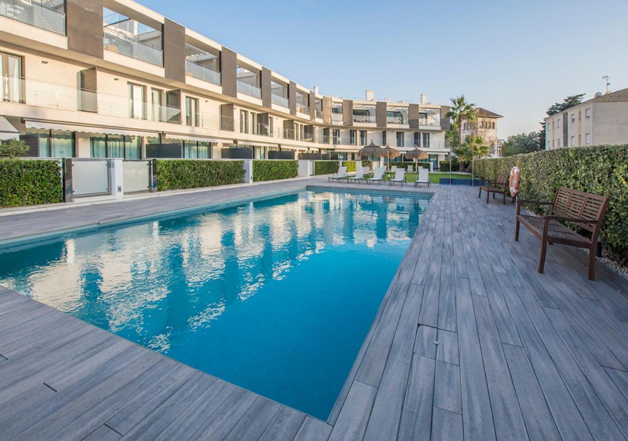 La Perla 15 Apartamento Puerto Pollensa