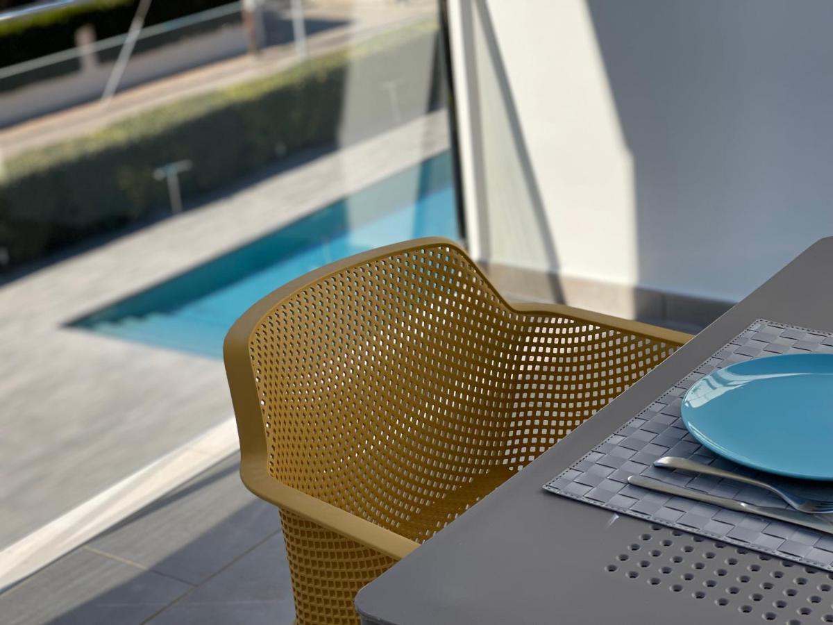 Apartamento La Perla 15 *