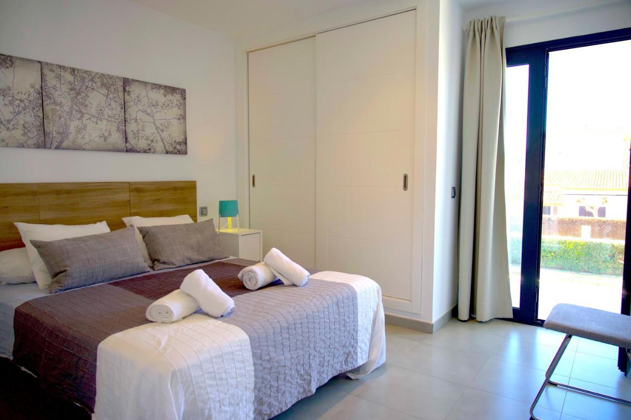 La Perla 15 Apartamento *