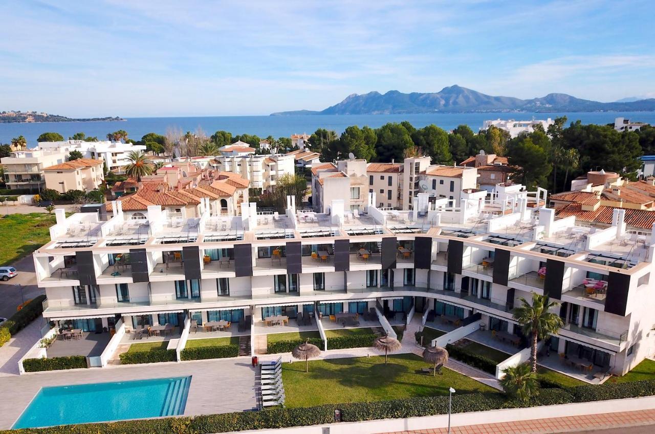La Perla 15 Puerto Pollensa