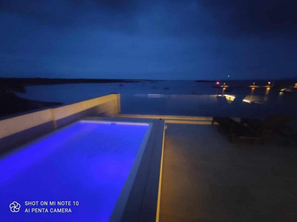 Beachfront Es Turo