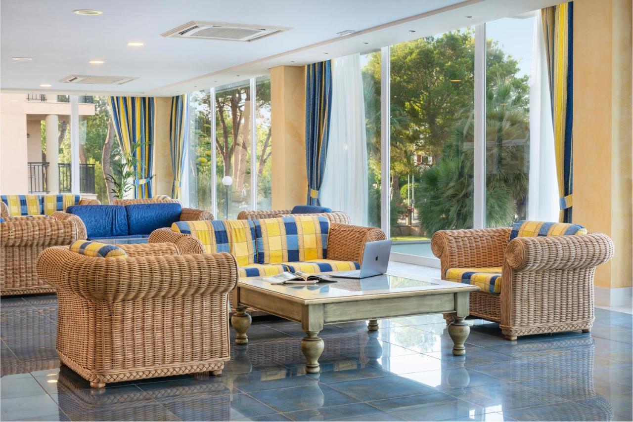 Hotel Picafort Palace Can Picafort (Mallorca)