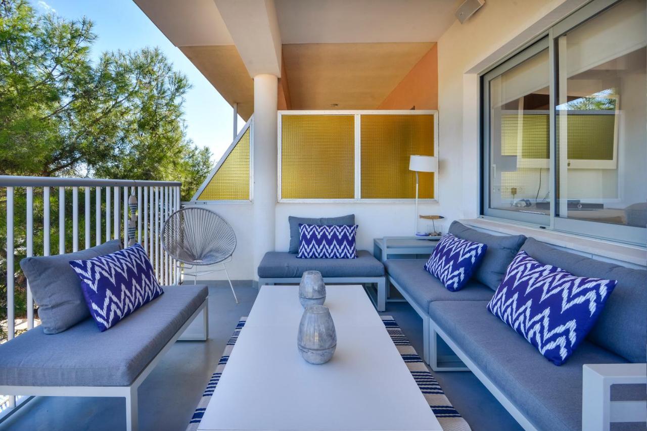 Apartment Canami... Luxury With Sea Views. *