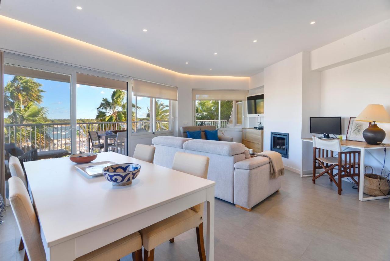 Canami... Luxury With Sea Views. Apartment