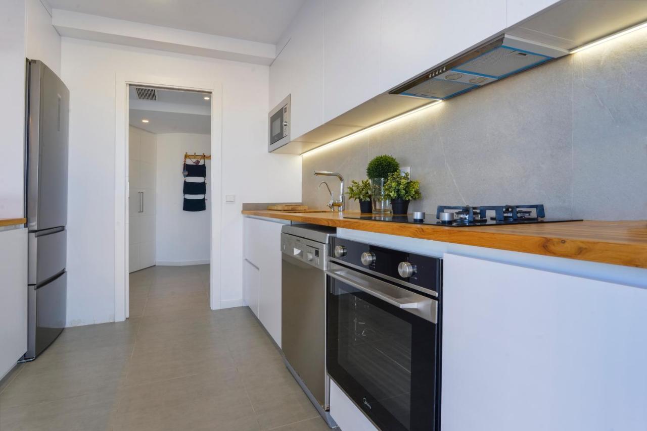 Canami... Luxury With Sea Views. Apartment Colonia de Sant Jordi