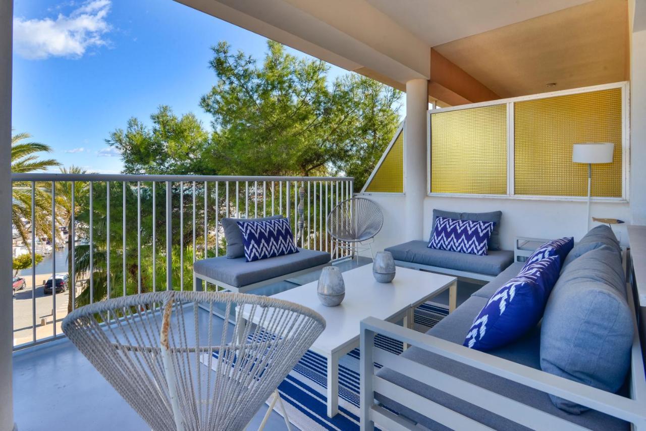 Apartment Canami... Luxury With Sea Views. *