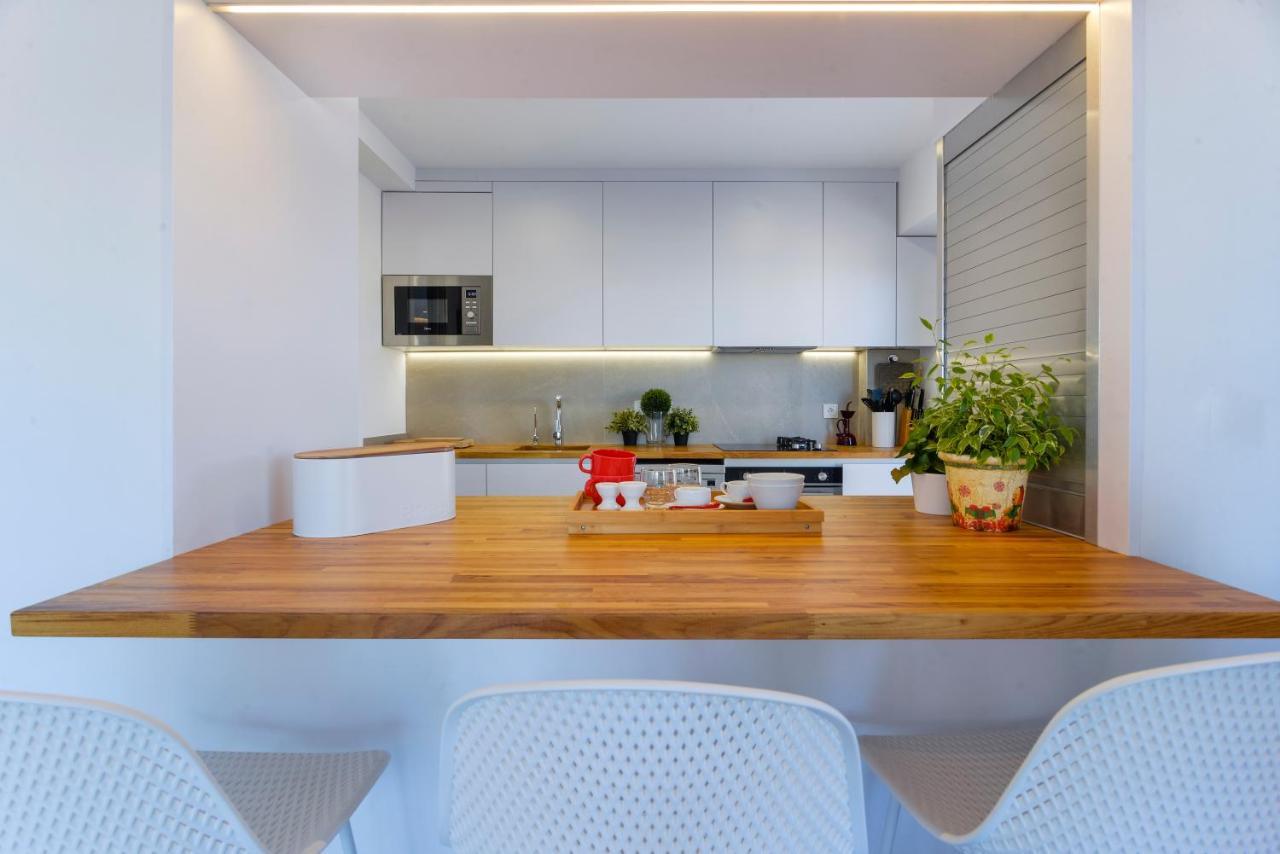 Canami... Luxury With Sea Views. Apartment *