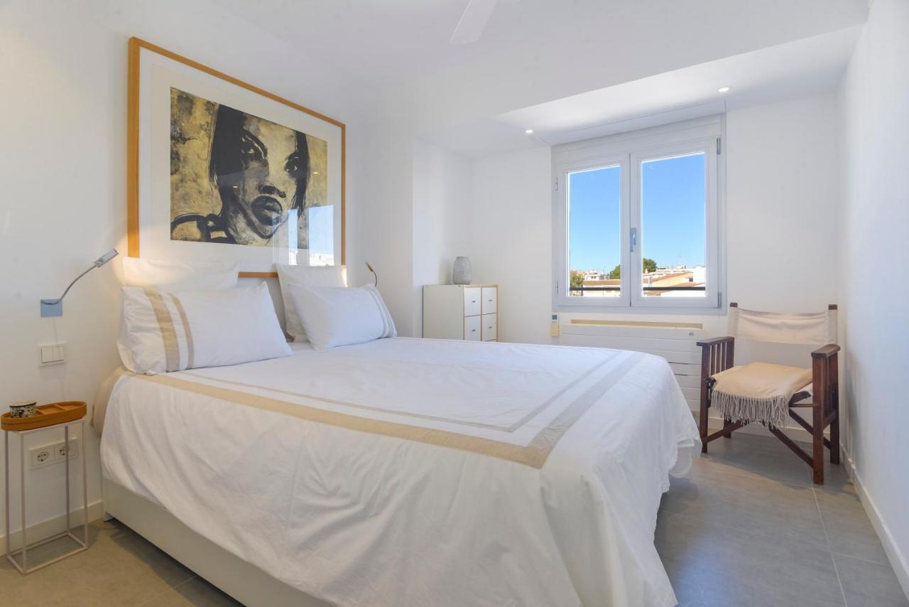 Apartment Canami... Luxury With Sea Views.