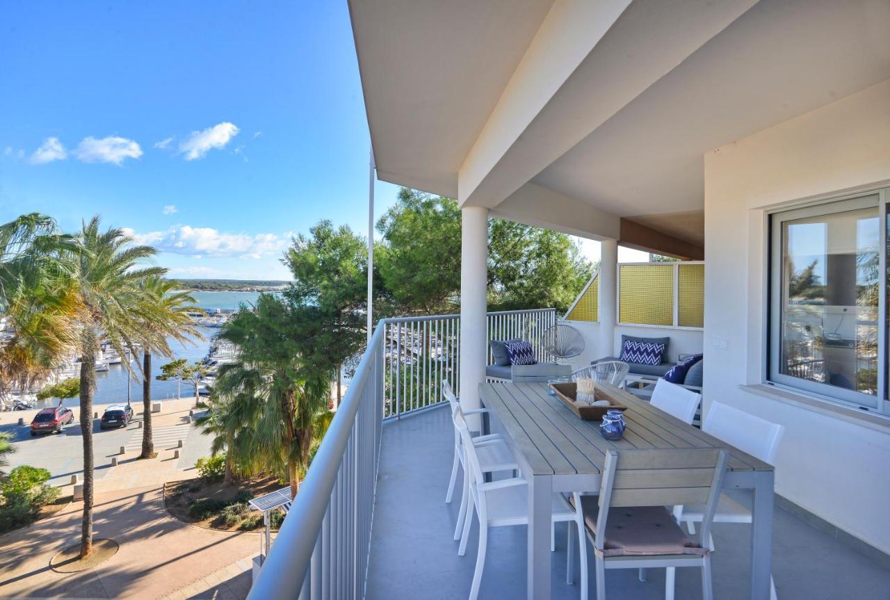 Canami... Luxury With Sea Views. Apartment
