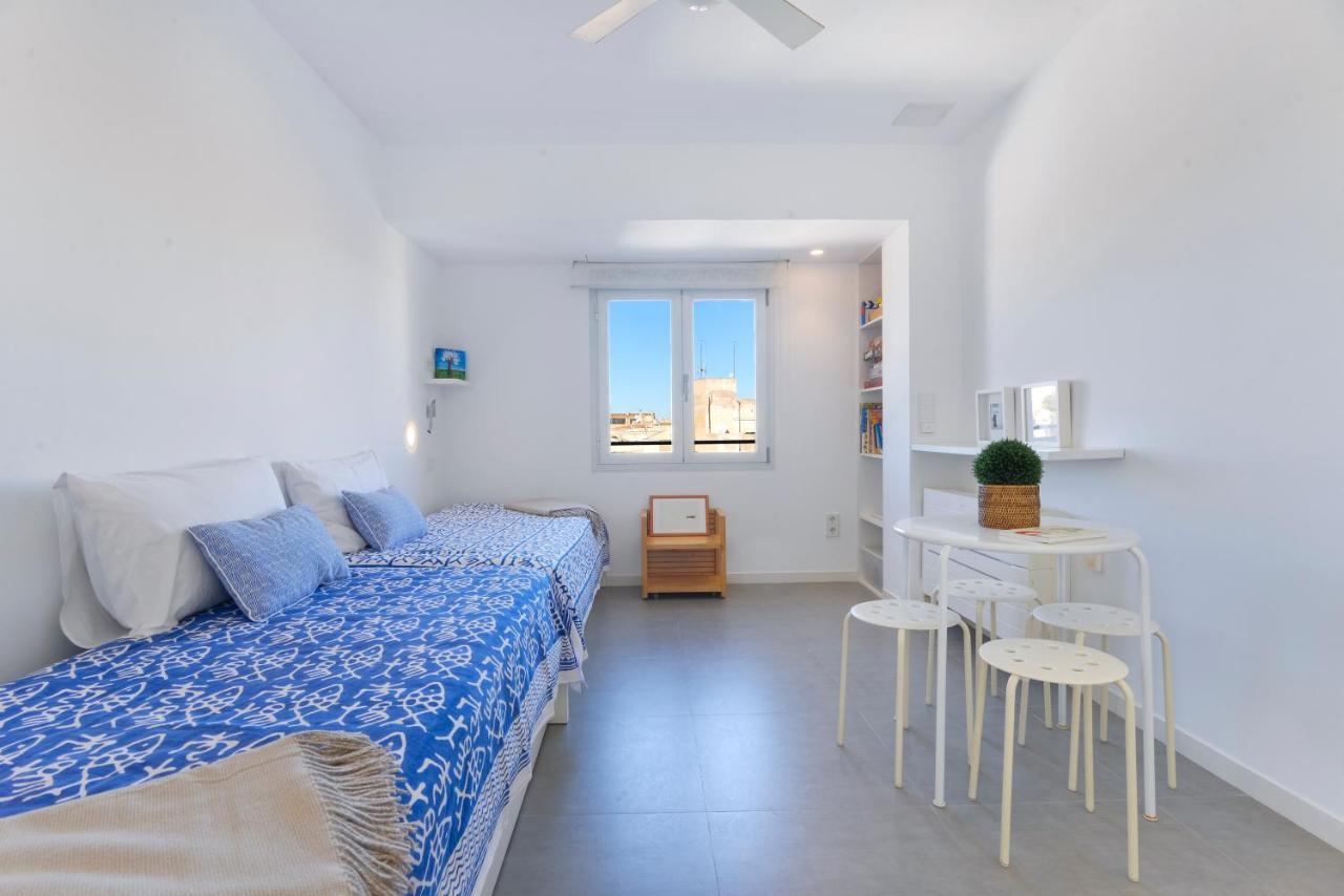 Canami... Luxury With Sea Views. Apartment