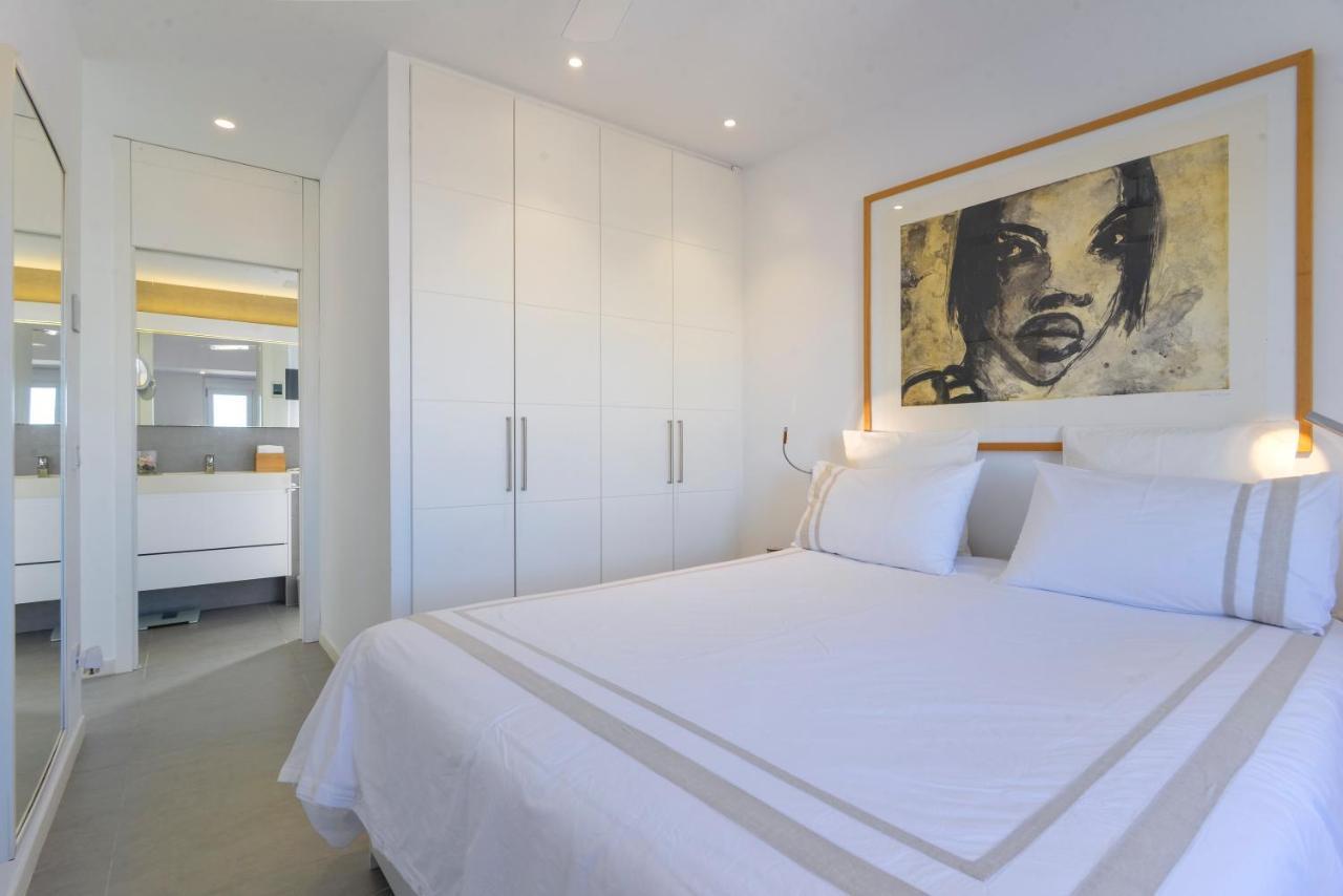 Apartment Canami... Luxury With Sea Views. Colonia de Sant Jordi