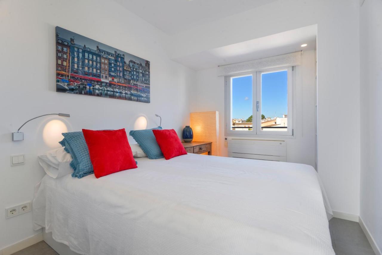 Canami... Luxury With Sea Views. Colonia de Sant Jordi