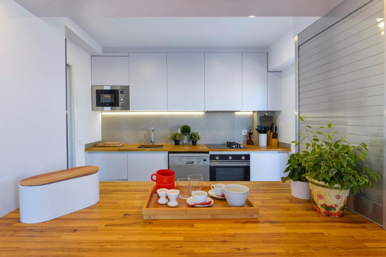 Canami... Luxury With Sea Views. Apartment *