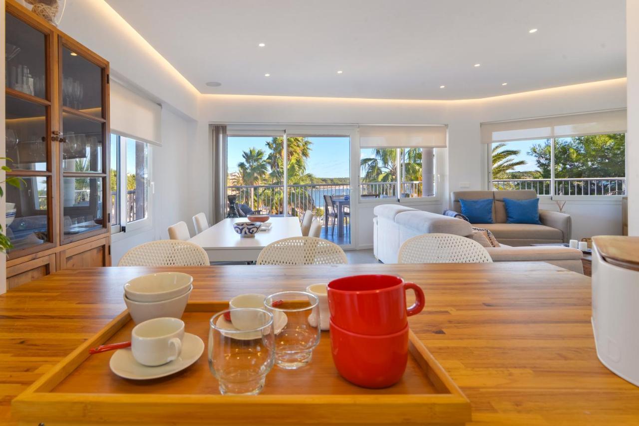 Canami... Luxury With Sea Views. Apartment