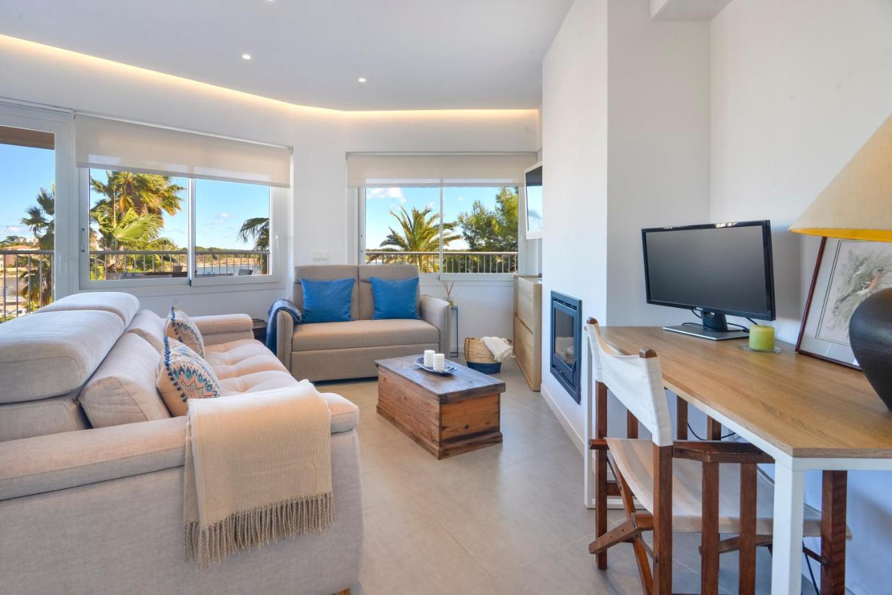 Canami... Luxury With Sea Views. Apartment