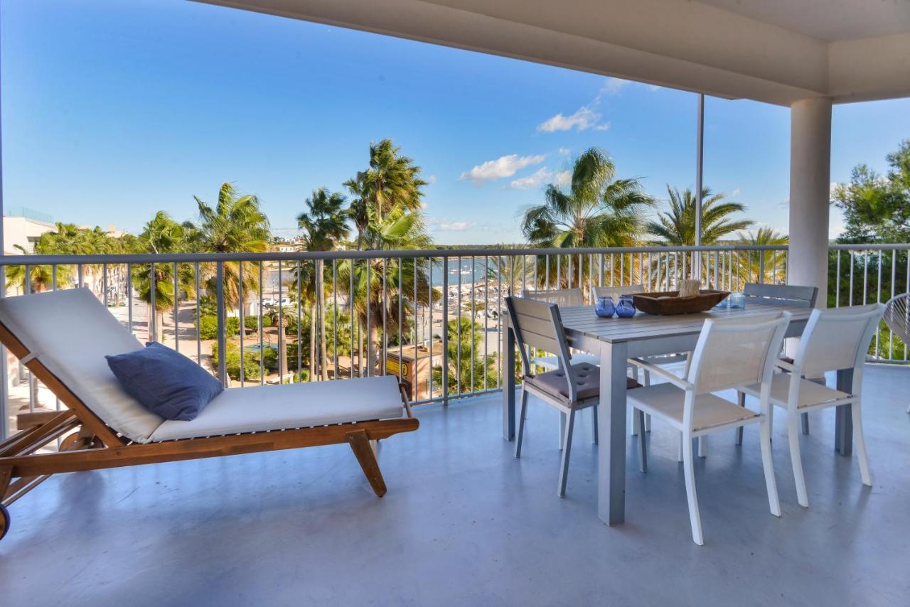 Canami... Luxury With Sea Views. * Colonia de Sant Jordi