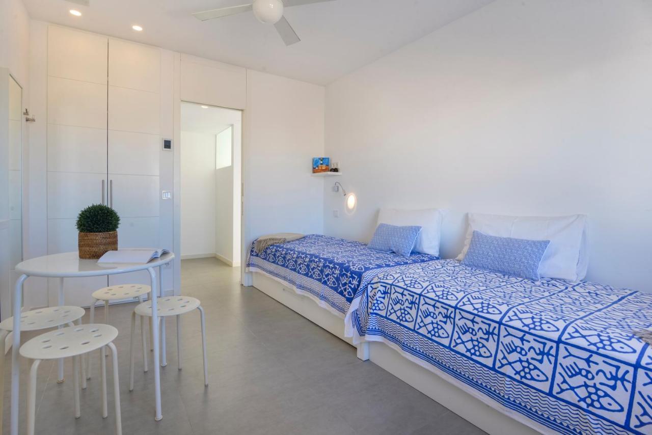 Canami... Luxury With Sea Views. Colonia de Sant Jordi