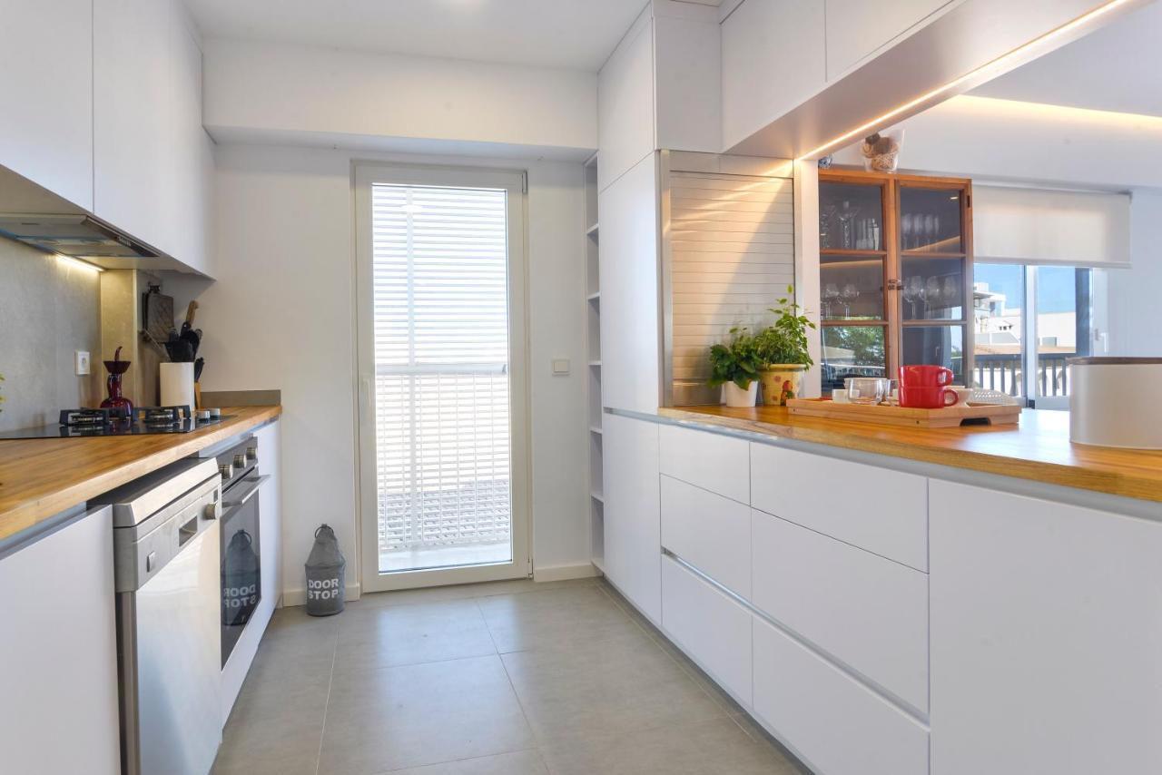 Apartment Canami... Luxury With Sea Views. *