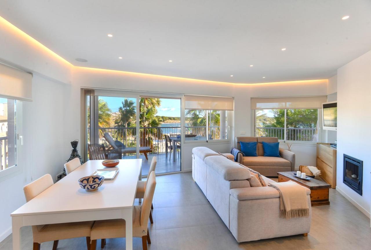 Canami... Luxury With Sea Views. Apartment