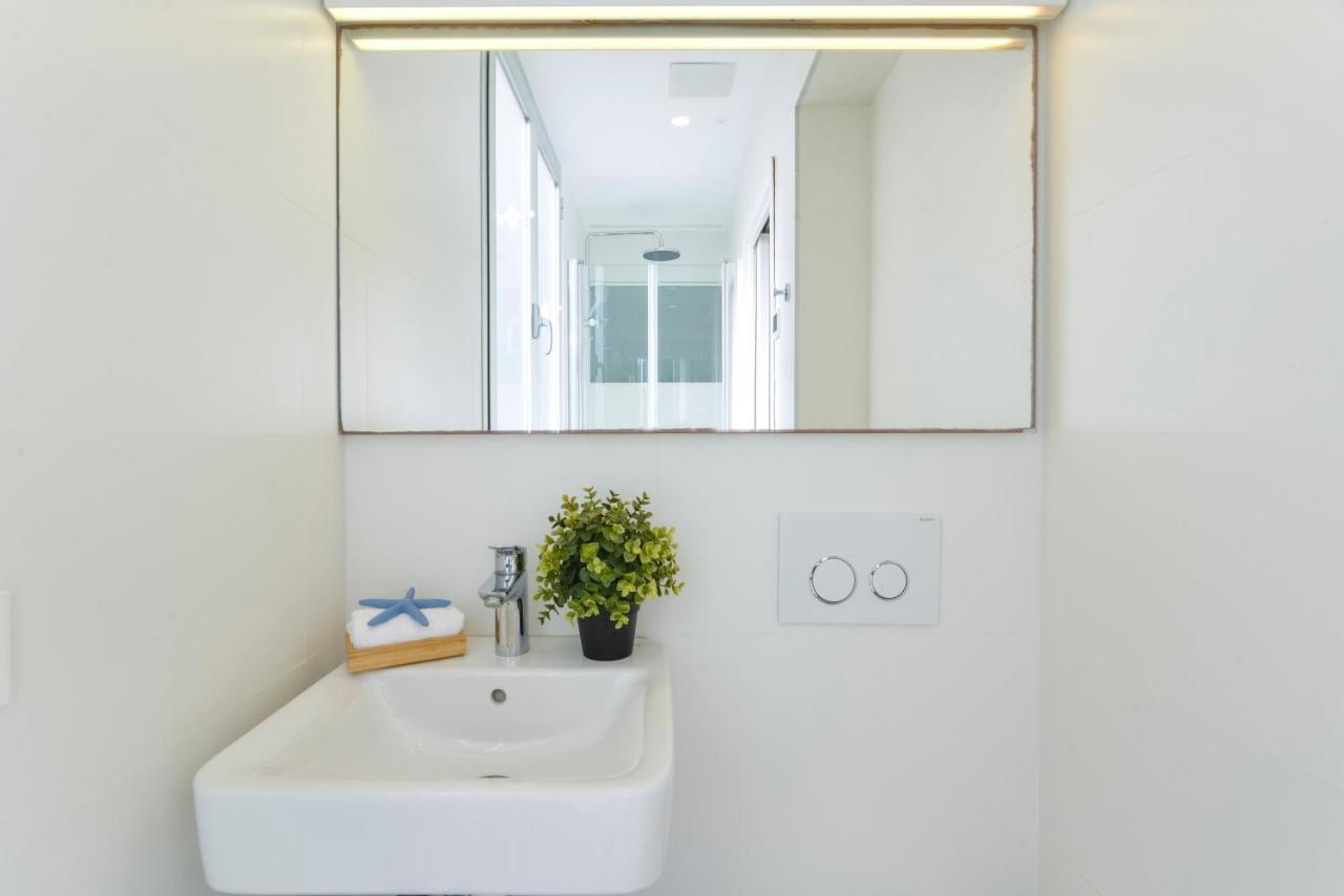 Canami... Luxury With Sea Views. Apartment Colonia de Sant Jordi