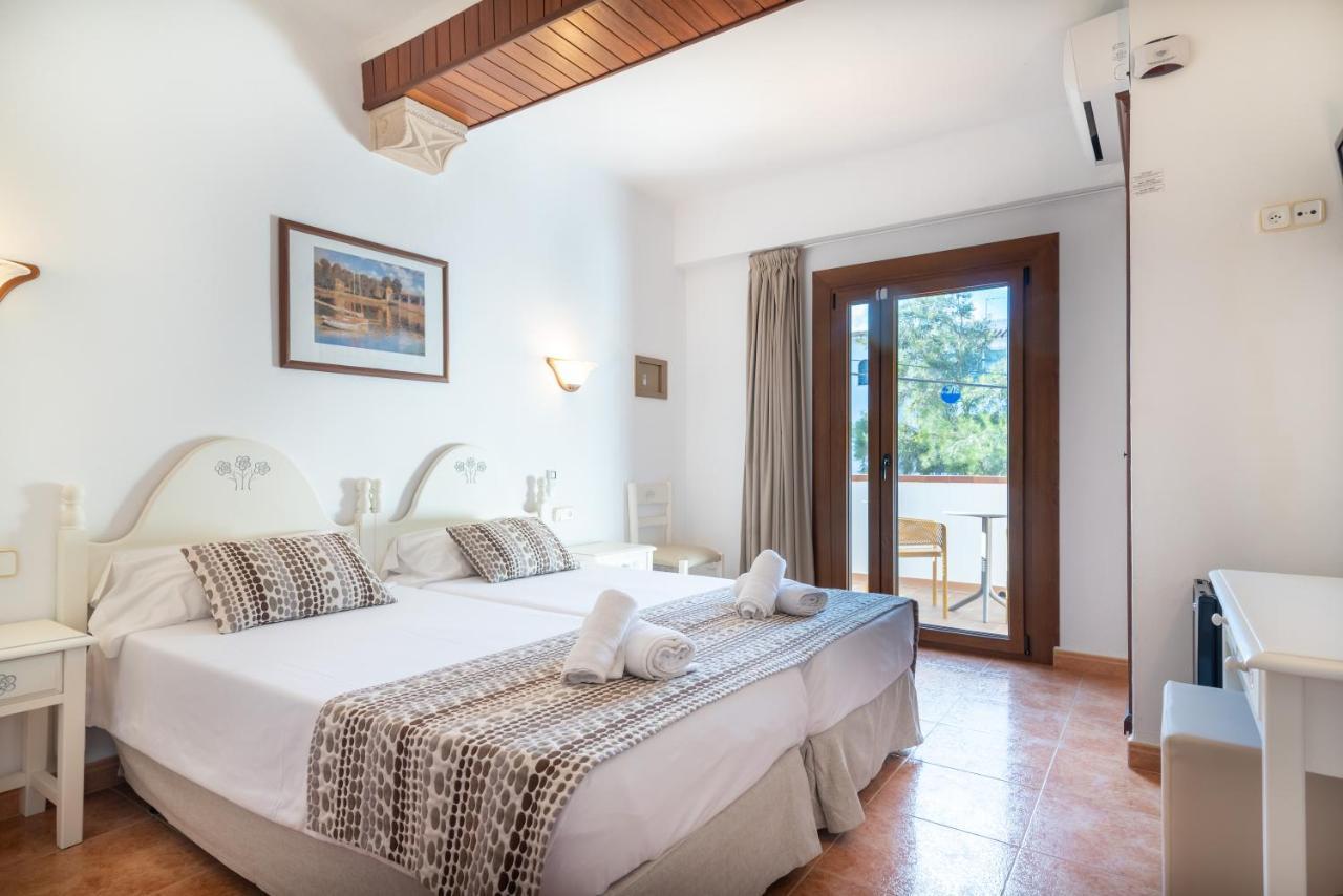 Ses Puntetes 3* Cala D´Or