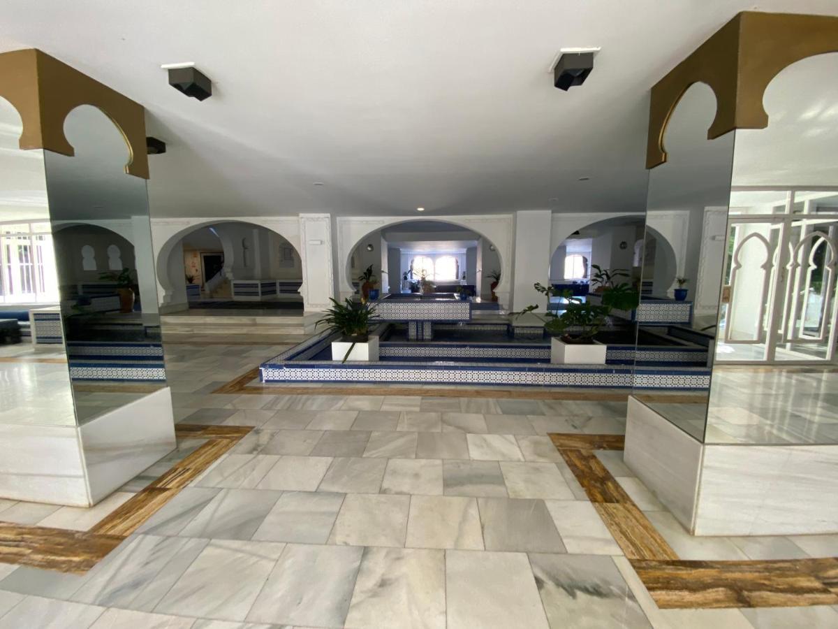 Apartamento Naty